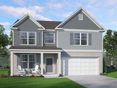 Brookpark Plan, The Brooke at Rivertown