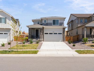 Property at 17923 E 93rd Avenue, Commerce City, CO