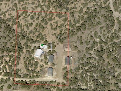 145 & 149 Coyote Springs Rd SE