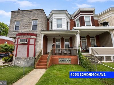 4003 Edmondson Ave