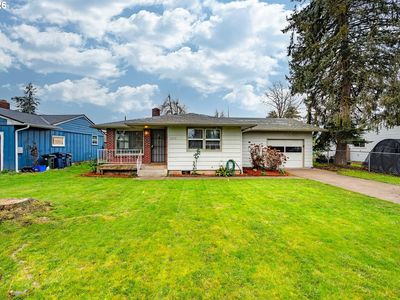 Property at 2495 G St, Springfield, OR