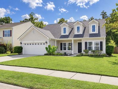 514 Mountain Laurel Cir
