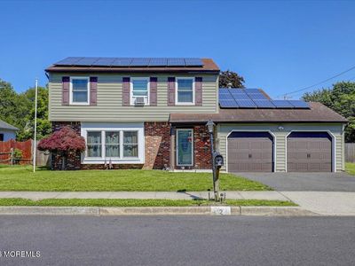 2 Annie Drive