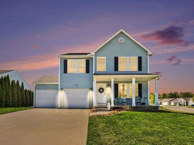 2307 Byerley Dr