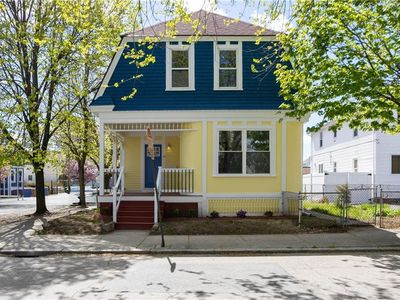 79 Priscilla Ave