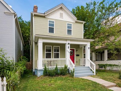 536 Siebert St
