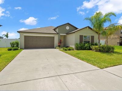 13515 Wild Ginger St