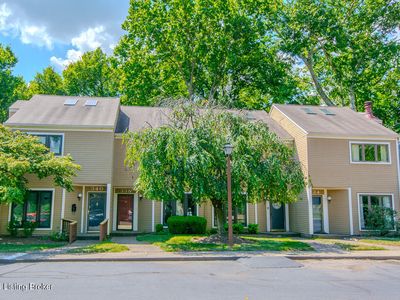 338 Crescent Spring Dr