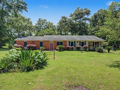 6601 McCrary Road Ext
