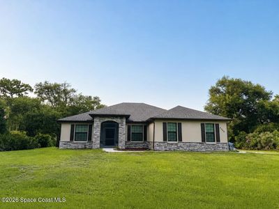 4040 McCullough Rd