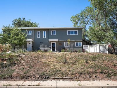 Property at 2124 33rd St APT A, Los Alamos, NM