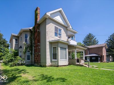 116 W Pine St