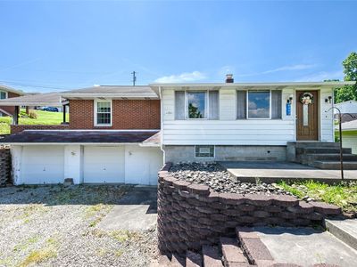 Property at 6403 Old William Penn Hwy, Export, PA