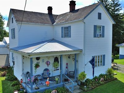 Property at 215 W Marietta St, Woodsfield, OH