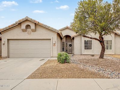 2646 W Cholla Ridge Pl