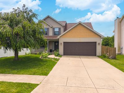 3401 Crossgate Dr