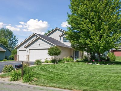 322 Edelweiss Cir NW