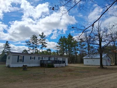 Property at 58 Just Rite Acres, Waterford, ME