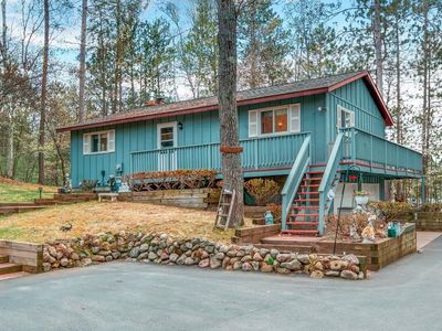 4511 & lots Warner Drive