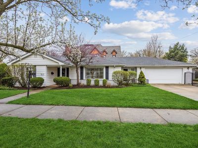 4100 Ellington Ave