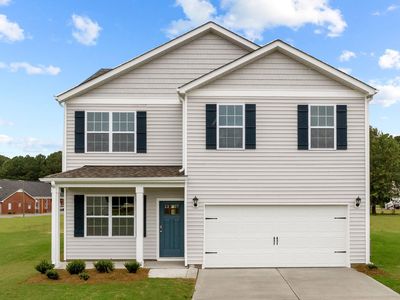 BELHAVEN Plan, Bentridge