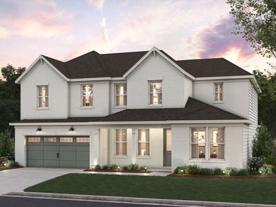 Newlyn Plan, Amherst