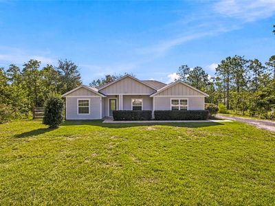 Property at 831 NE 150TH AVENUE, Williston, FL