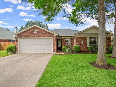 1205 Crossvine Way