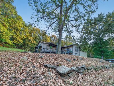 Property at 11725 S 437th Rd, Locust Grove, OK