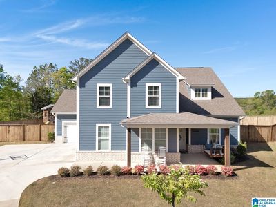 1008 Stony Hollow Cir