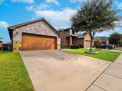 5505 Thunder Bay Dr