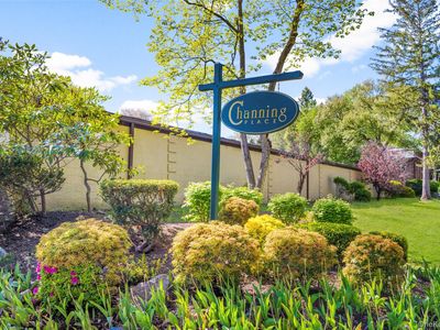 4 Channing Place #2R