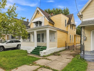77 Poplar Ave