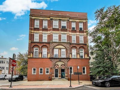 1521 N Paulina St APT 1F