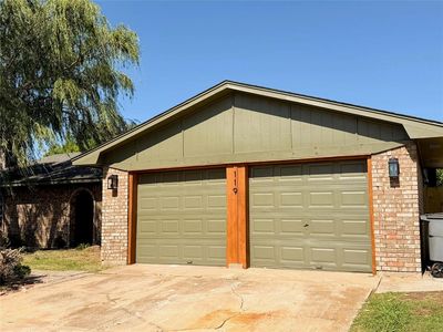 119 SW 75th St