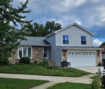 155 Hastings Mill Rd