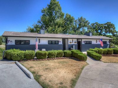 Property at 598000 E 307th Ln Parcel B1, Grove, OK
