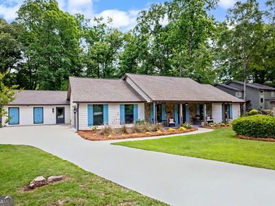 117 Lakeside Dr