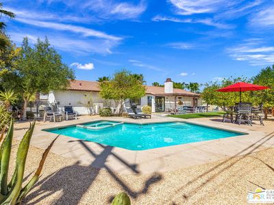 2342 N San Gorgonio Rd