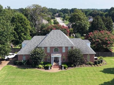 37 Crownpointe Cv