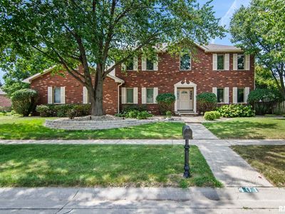 401 Colbrook Dr