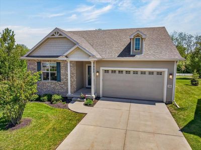 9868 Hawks Nest Drive