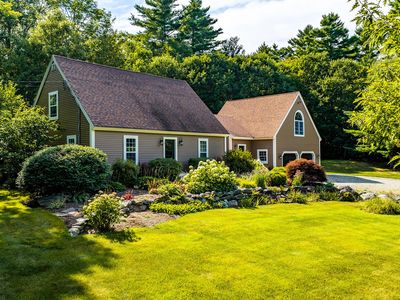 5 Benner Drive