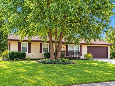 6914 Salge Dr