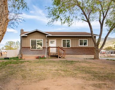 4766 N Muletrain Dr