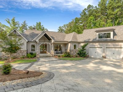 105 Mountain Shore Trl