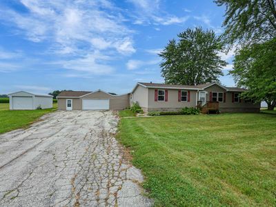 Property at E1207 Town Hall Rd, Luxemburg, WI