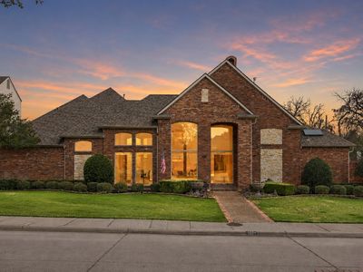 5604 Bent Creek Trl