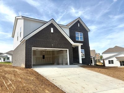 248 Limestone Way Lot 133