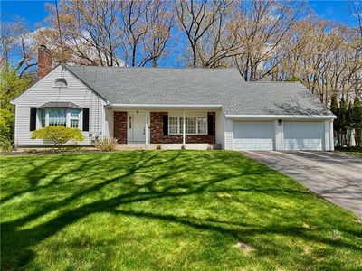 2 High Ridge Dr